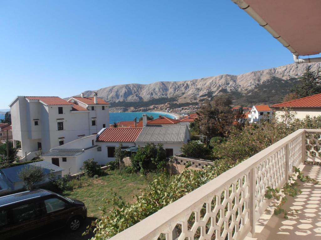 Apartments Ivana Башка Номер фото