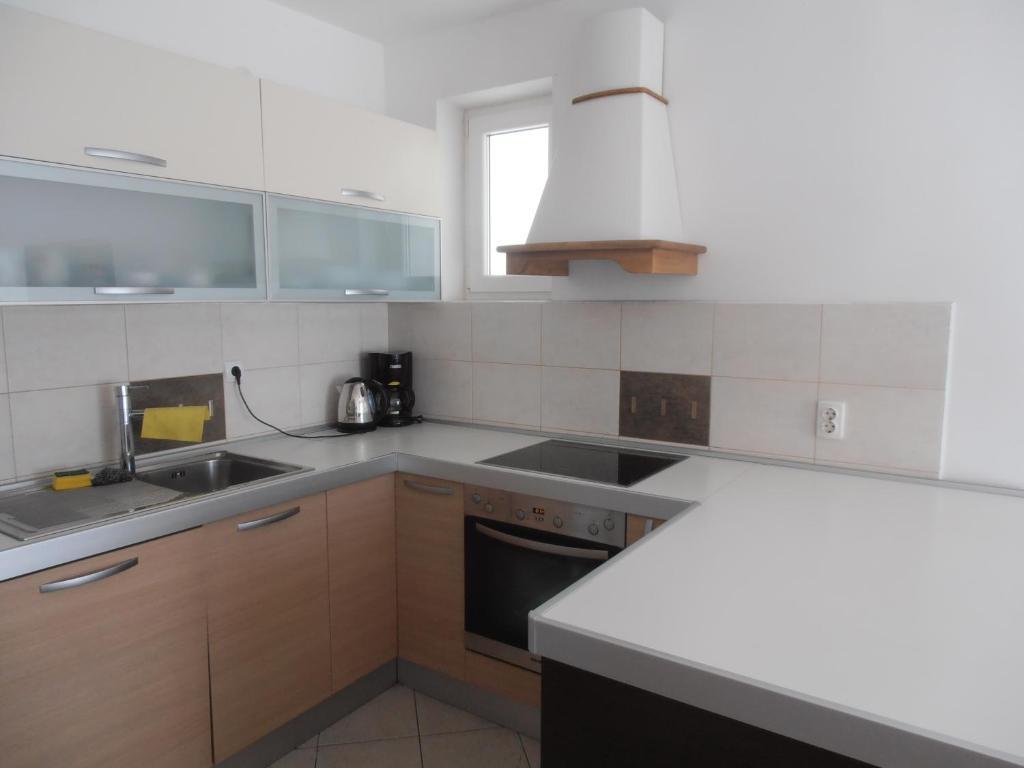 Apartments Ivana Башка Номер фото