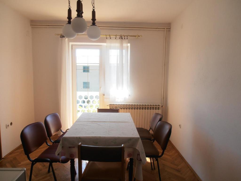 Apartments Ivana Башка Номер фото