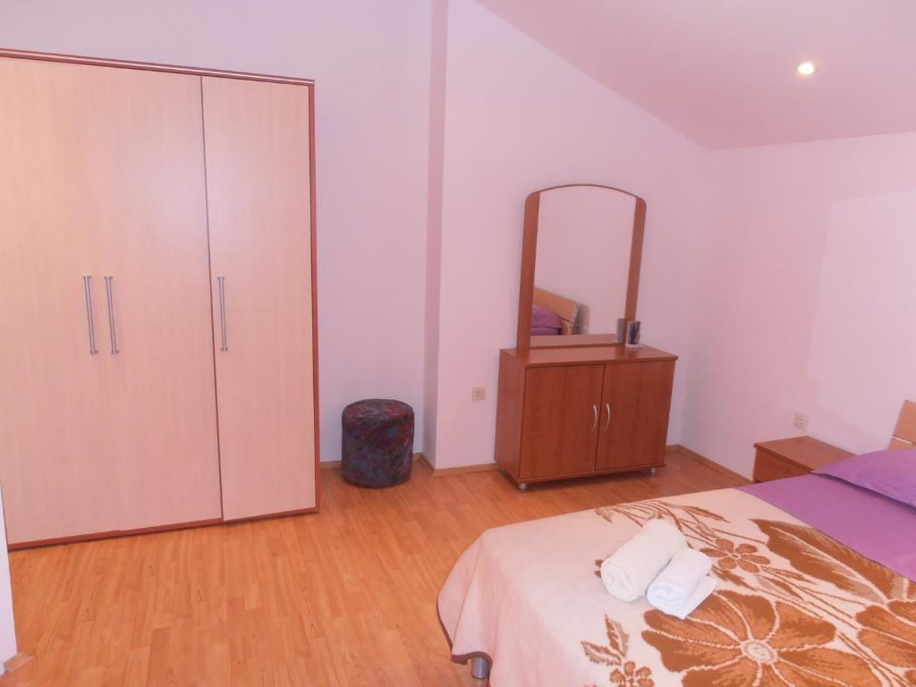 Apartments Ivana Башка Номер фото